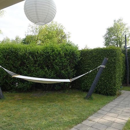Vechtdalchalet De Berk, 5 Sterrenpark Capfun Stoetenslagh Rheezerveen Zewnętrze zdjęcie