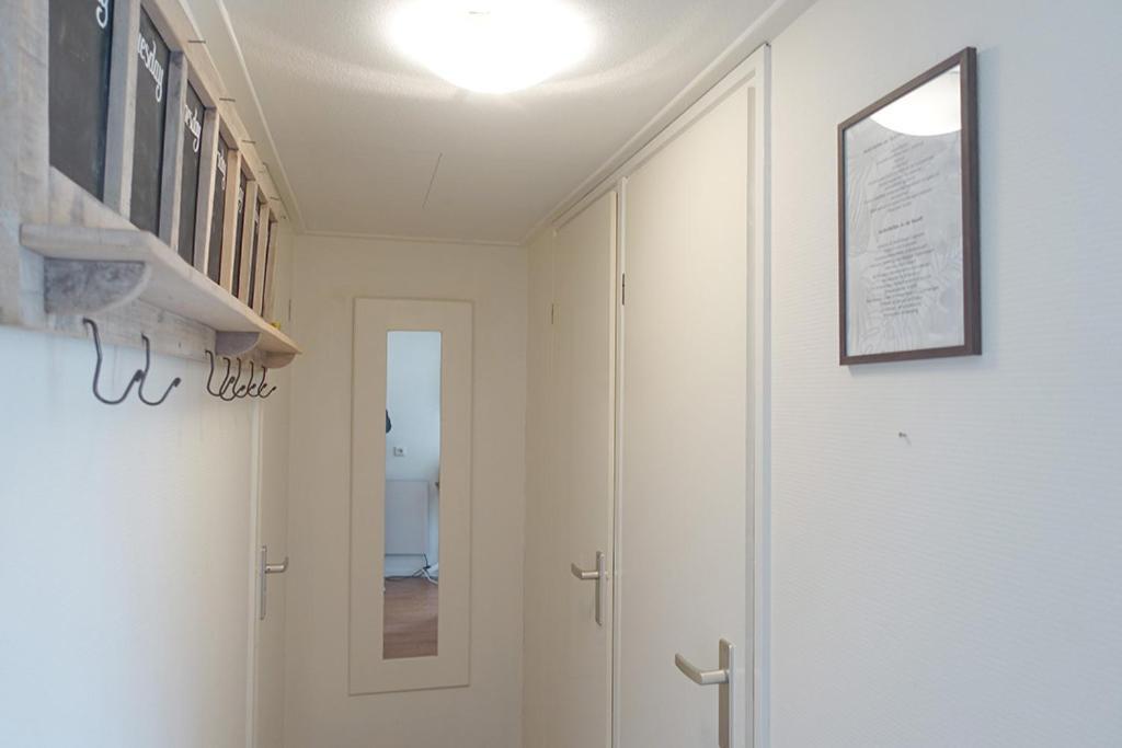 Vechtdalchalet De Berk, 5 Sterrenpark Capfun Stoetenslagh Rheezerveen Zewnętrze zdjęcie